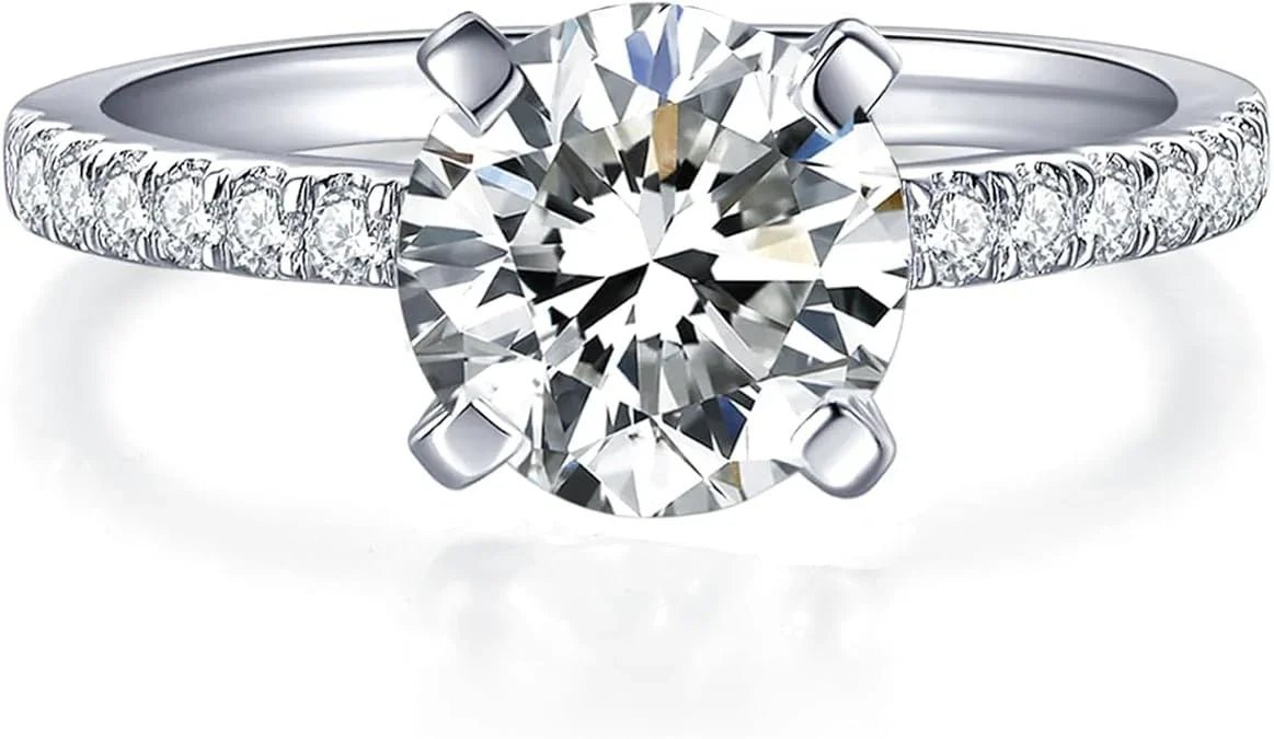 Moissanite Collection - Moissanite Market