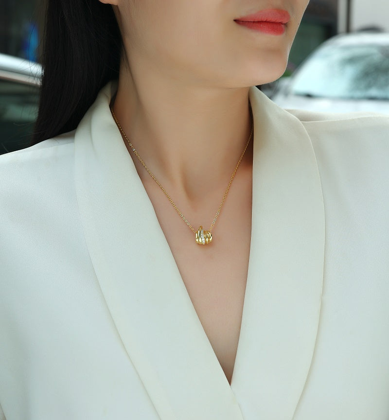 Top-quality Moissanite S925 In Silver And Gold-plated