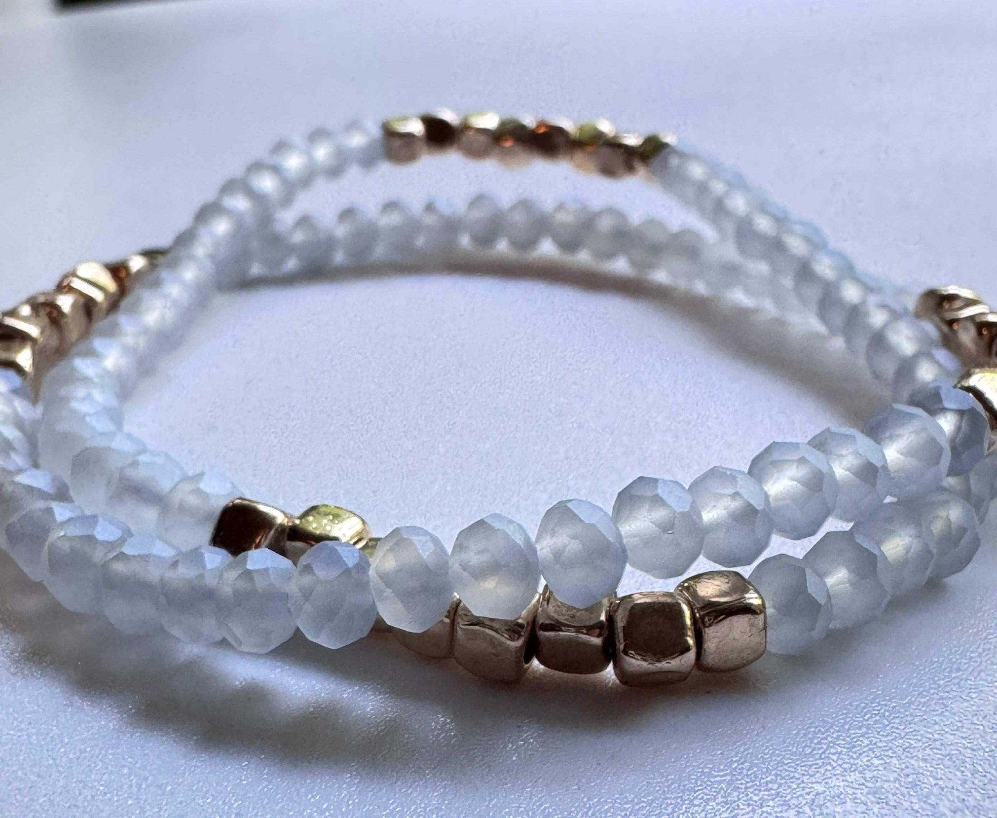 Beautiful Beaded Bracelets for Stylish Accessories - Moissanite Market
