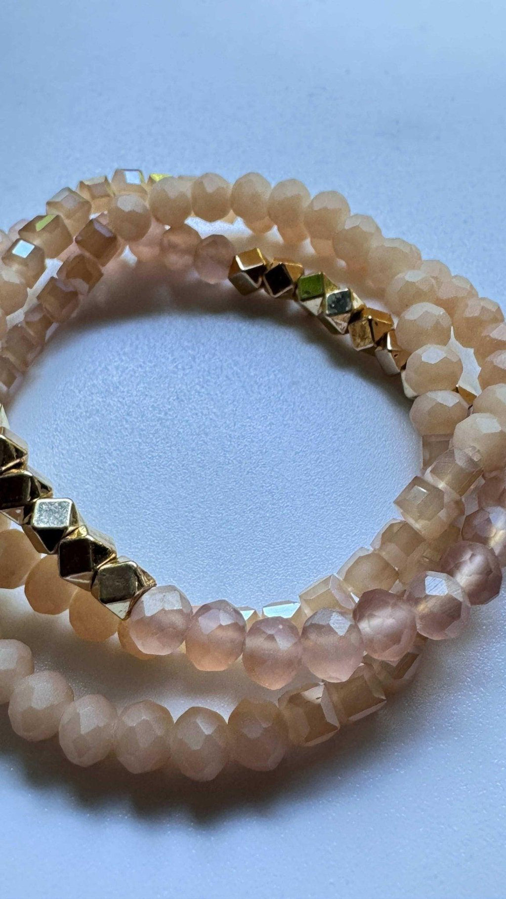 Beautiful Beaded Bracelets for Stylish Accessories - Moissanite Market