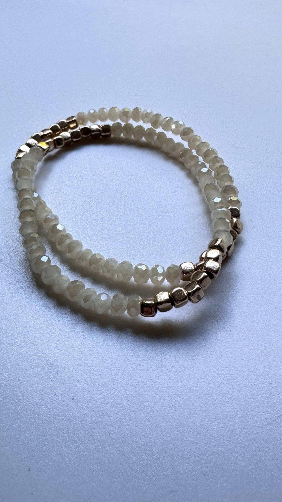 Beautiful Beaded Bracelets for Stylish Accessories - Moissanite Market