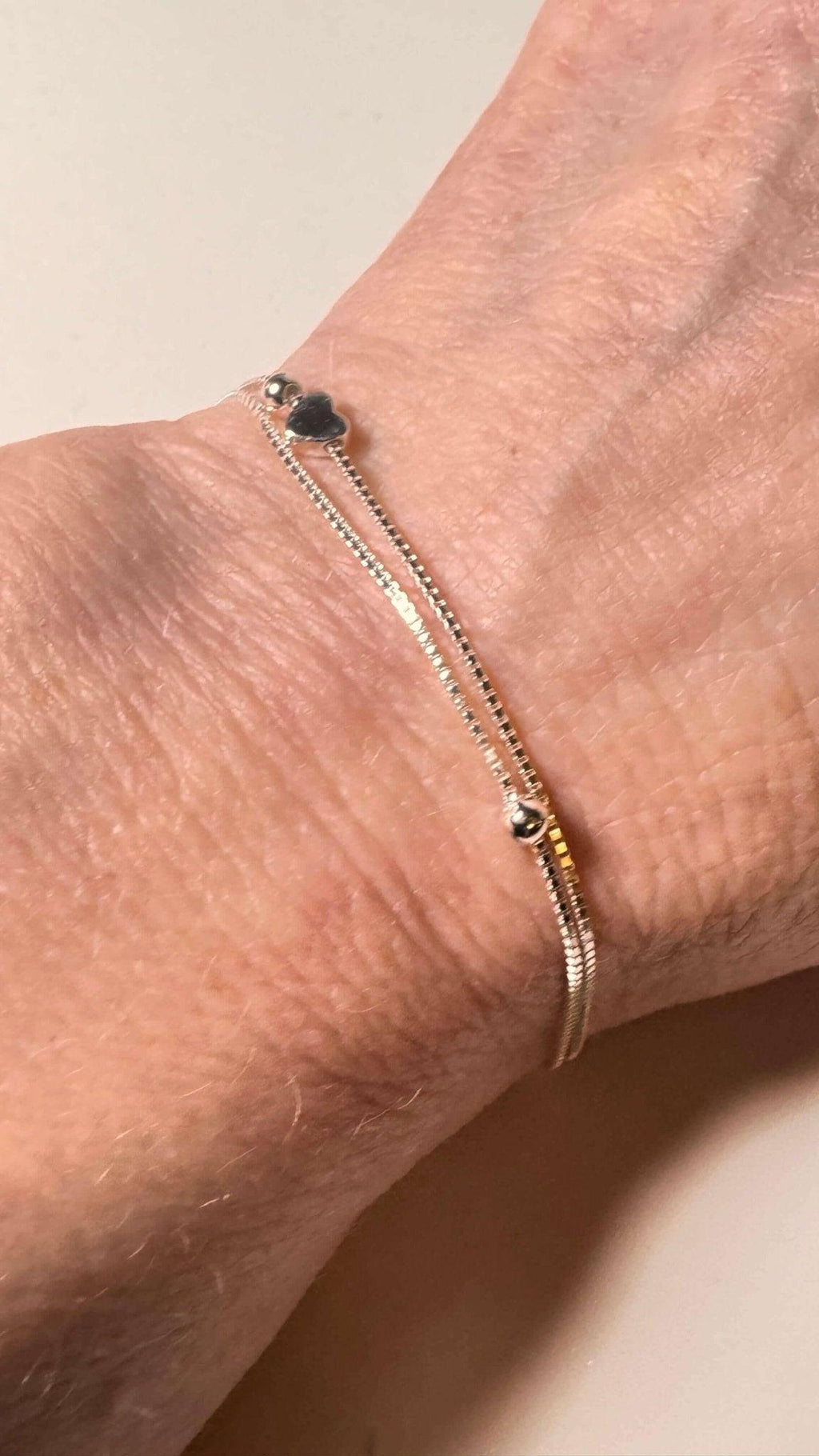 Sterling Silver Bracelet for Elegant Style - Moissanite Market